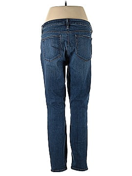 Ann Taylor LOFT Jeans (view 2)