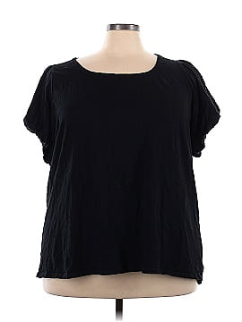 Torrid Short Sleeve Top (view 1)