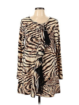 Isabel Casual Dress (view 1)