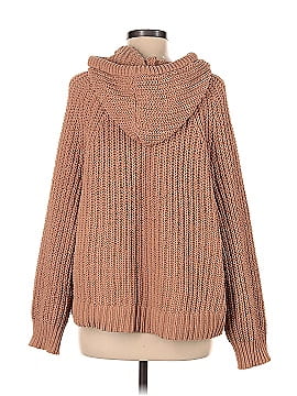 Aerie Pullover Sweater (view 2)