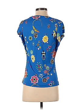 Emilio Pucci Short Sleeve Top (view 2)