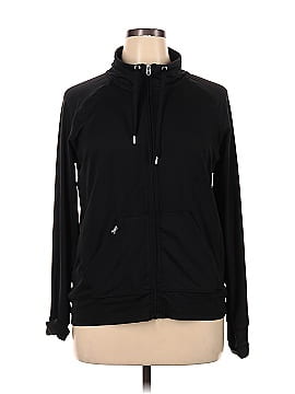 Juicy Couture Track Jacket (view 1)