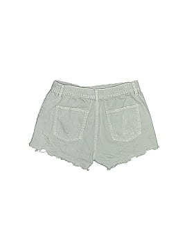 Aerie Dressy Shorts (view 2)