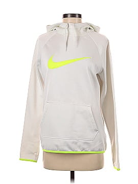 Nike Pullover Hoodie (view 1)