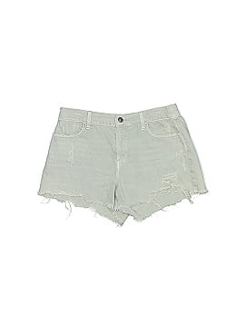 Aerie Denim Shorts (view 1)