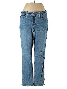 J.Crew Factory Store Jeans (view 1)