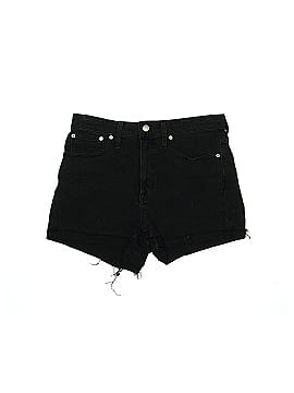 Madewell Denim Shorts (view 1)