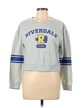 Riverdale Sweatshirt (view 1)
