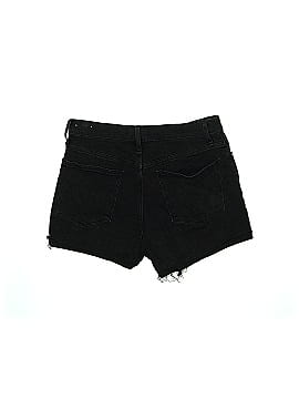 Madewell Denim Shorts (view 2)