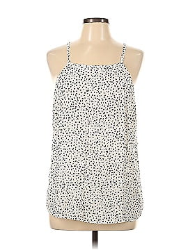 Old Navy Sleeveless Blouse (view 1)