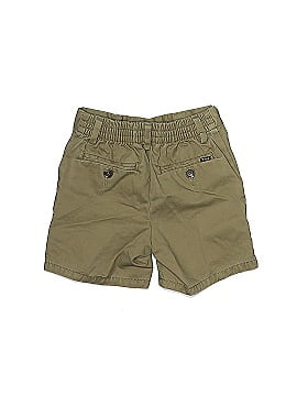 Ralph Lauren Khaki Shorts (view 2)