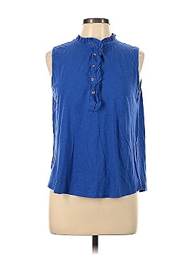 Ann Taylor LOFT Sleeveless Top (view 1)