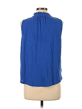 Ann Taylor LOFT Sleeveless Top (view 2)