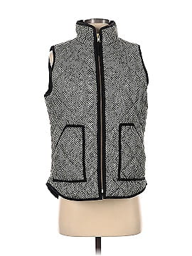 J.Crew Factory Store Vest (view 1)