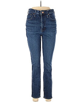 Madewell Jeans (view 1)