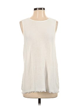 J.Jill Sleeveless Blouse (view 1)