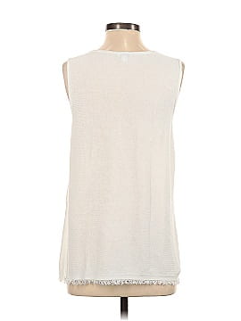 J.Jill Sleeveless Blouse (view 2)