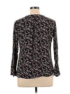 HOTOUCH Long Sleeve Blouse (view 2)
