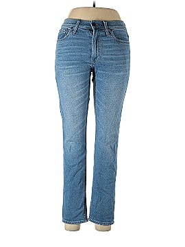 Madewell Jeans (view 1)