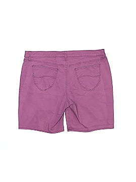 Riders by Lee Dressy Shorts (view 2)