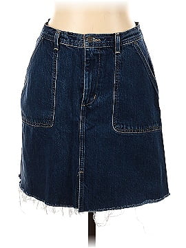 Levi's Denim Skirt (view 1)