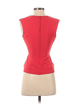 Greta Constantine Sleeveless Blouse (view 2)