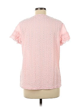 Shein Short Sleeve Top (view 2)