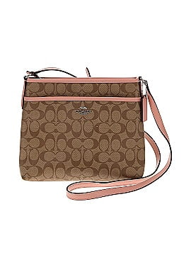 Coach Factory Crossbody Bag (view 1)