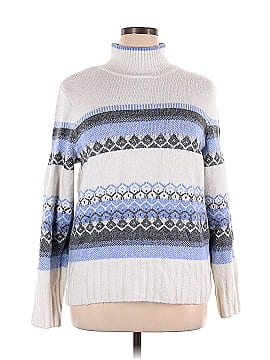 ASPEN Turtleneck Sweater (view 1)