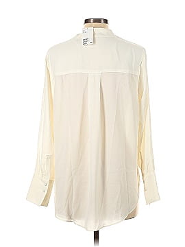 H&M Long Sleeve Blouse (view 2)