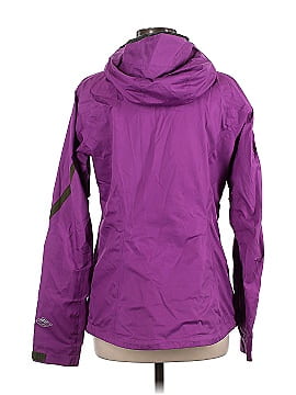 Columbia Snow Jacket (view 2)