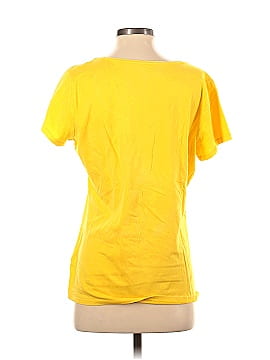 Lands' End Short Sleeve T-Shirt (view 2)