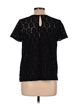 Juicy Couture Short Sleeve Blouse (view 2)