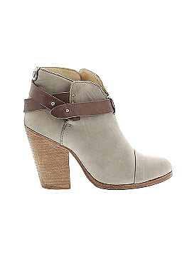 Rag & Bone Ankle Boots (view 1)