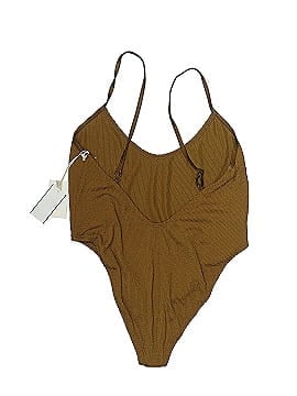 Good American One Piece Swimsuit (view 2)
