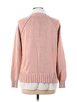 Lauren by Ralph Lauren Pullover Sweater (view 2)