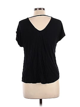 Apt. 9 Short Sleeve Top (view 2)