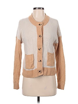 Madewell Cardigan (view 1)