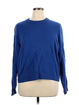 Gap Pullover Sweater (view 1)