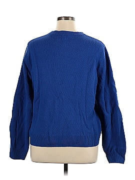 Gap Pullover Sweater (view 2)