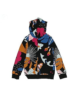 Catimini Zip Up Hoodie (view 1)