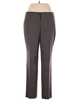 W by Worth Wool Pants (view 1)