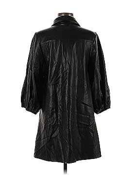 Dolce Cabo Faux Leather Jacket (view 2)