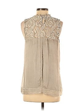 H Trend Sleeveless Blouse (view 2)