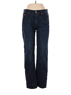 Levi Strauss Signature Jeans (view 1)