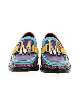 Moschino Couture Flats (view 2)