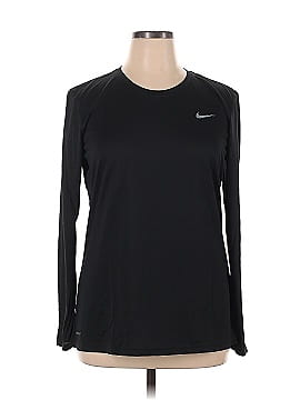 Nike Active T-Shirt (view 1)