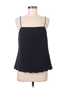 J.Crew Factory Store Sleeveless Blouse (view 1)