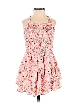 Paul Smith Pink Romper (view 1)