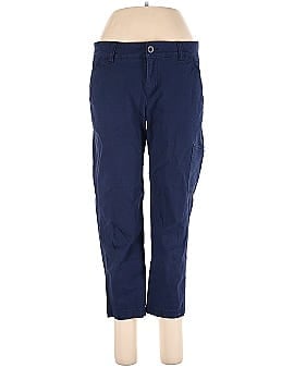 Eddie Bauer Casual Pants (view 1)